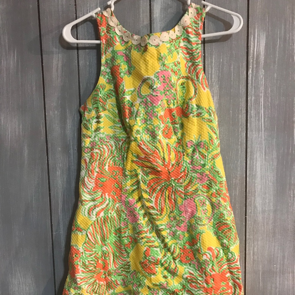 Lilly For Target Shift